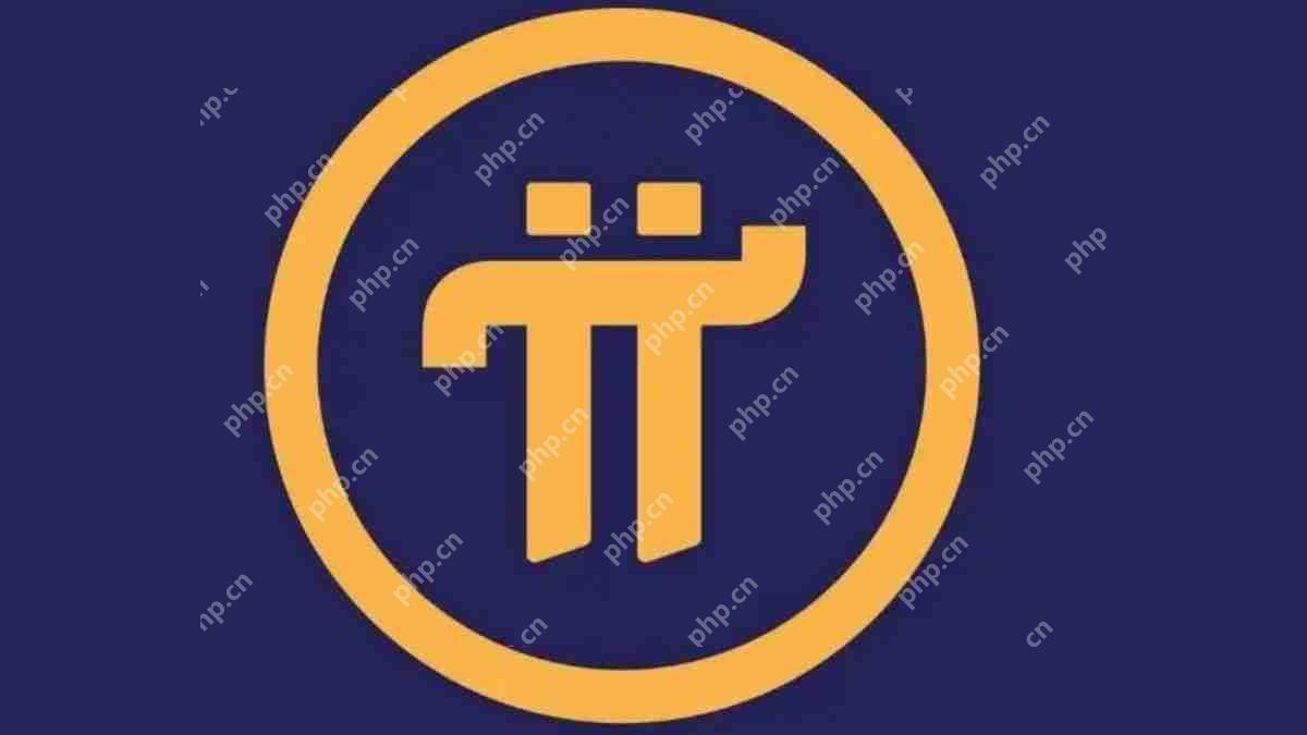 PI硬币面临着主要令牌解锁之前的关键水平